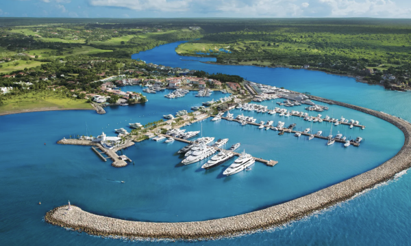 Dreams Dominicus La Romana